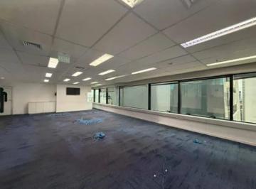 Comercial · 609m² · 22 Vagas · Sala comercial na Alameda Santos, N. 1940 - 8º andar • 609 m²