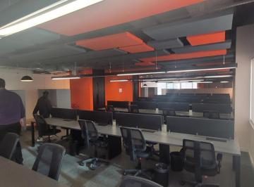 Comercial · 561m² · 4 Vagas · Sala comercial na Alameda Santos, N. 2477 - Conjunto 101/102 • 561 m²