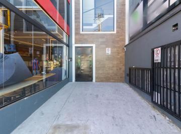Comercial · 28m² · Sala comercial na Avenida Arquiteto Vilanova Artigas, N. 427 - Sala 1 • 28 m²