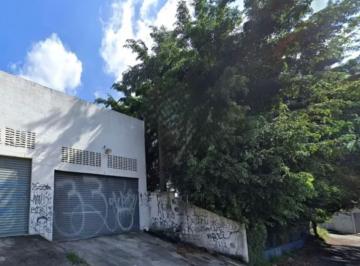 Comercial · 125m² · Galpão na Avenida Doutor Sílvio Margarido, N. 420 - Galpão 5 • 125 m²