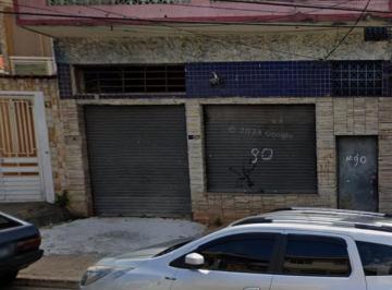 Comercial · 270m² · 2 Vagas · Loja na Rua Corumbaiba, N. 90 • 270 m²