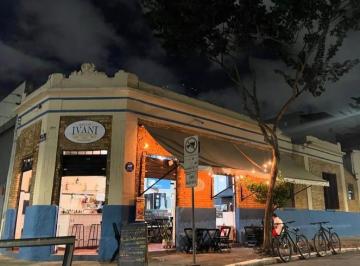 Comercial · 120m² · Loja na Rua Tapajós, N. 116 • 120 m²