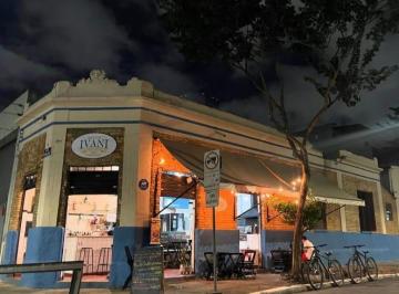 Comercial · 120m² · Loja na Rua Tapajós, N. 116 • 120 m²