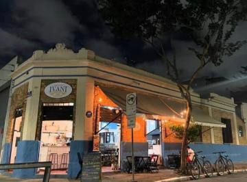 Comercial · 120m² · Loja na Rua Tapajós, 116 • 120 m²
