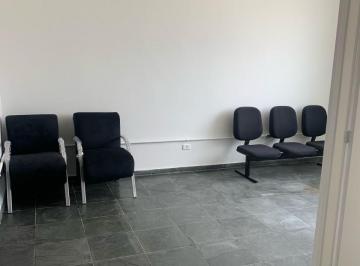 Comercial · 50m² · Sala comercial na Rua Thereza Mouco de Oliveira, N. 62 - Sala 1 • 50 m²