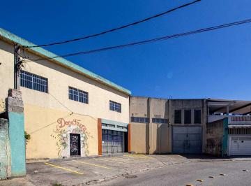 Comercial · 500m² · 2 Vagas · Galpão na Rua Cassiano dos Santos, N. 343 - Subsolo • 500 m²