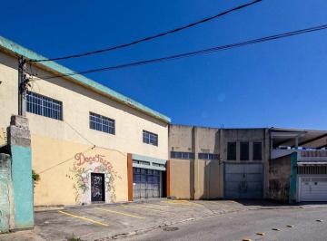 Comercial · 500m² · 2 Vagas · Galpão na Rua Cassiano dos Santos, 343 - Subsolo • 500 m²