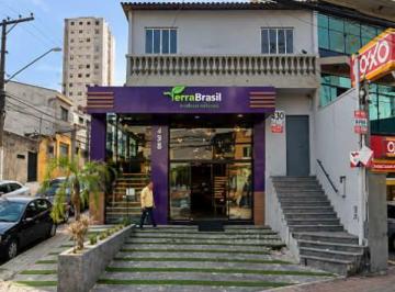 Comercial · 190m² · 2 Vagas · Loja na Rua Doutor César, 438 • 190 m²