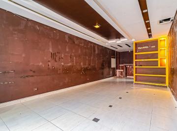 Comercial · 200m² · Loja na Rua Doutor Luiz Migliano, N. 977 - Frente • 200 m²