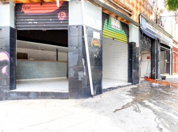 Comercial · 60m² · Loja na Rua Vitorino Carmilo, N. 285 • 60 m²