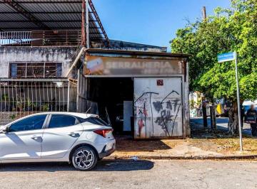 Comercial · 150m² · Galpão na Rua Maria Baumann Mendonça, N. 913 • 150 m²