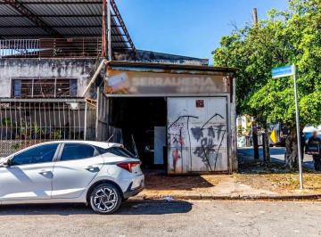 Comercial · 150m² · Galpão na Rua Maria Baumann Mendonça, 913 • 150 m²