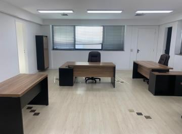 Comercial · 78m² · Sala comercial na Rua Carmo do Rio Verde, N. 241 - Sala 2 • 78 m²