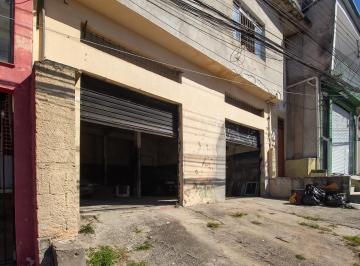 Comercial · 100m² · 1 Quarto · Sala comercial na Rua Isabel Aguiar de Campos, N. 732 - SALÃO COMERCIAL 2 PORTAS • 100 m²
