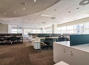 Comercial · 582m² · 8 Vagas · Sala comercial na Rua Leopoldo Couto Magalhães Júnior, N. 758 - Cj 122 • 582 m²