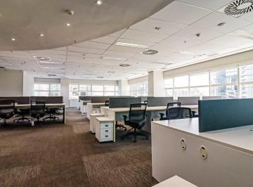 Comercial · 582m² · 8 Vagas · Sala comercial na Rua Leopoldo Couto Magalhães Júnior, N. 758 - Cj 122 • 582 m²