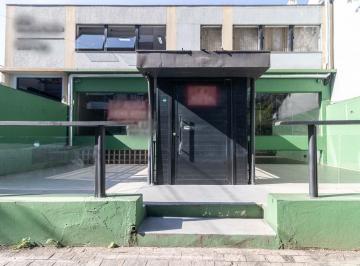 Comercial · 125m² · Loja na Rua Wisard, N. 213 • 125 m²