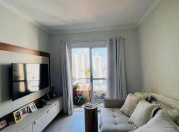 Apartamento de 3 quartos, São Paulo · Apartamento com 3 Quartos 2 vagas , 82 m² à Venda em Vila Butantã