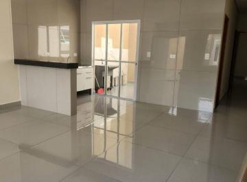 Casa de 2 quartos, Santa Bárbara D'Oeste · Casa a venda, 2 quartos, cozinha e sala integrados, Aceita financiamento