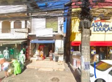 Foto 01 · Galpao, São Marcos, Salvador, BA