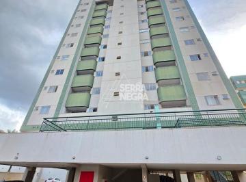 Foto 01 · LINDA COBERTURA 3 QUARTOS OFURO LAZER RESIDENCIAL MONALISA ÁGUAS CLARAS