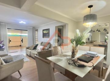 Casa · 52m² · 2 Quartos · 2 Vagas · Casa à venda - no Alto Boqueirão