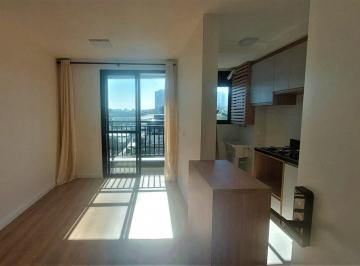Apartamento · 44m² · 2 Quartos · 1 Vaga · APT 2 QTS & GARAGEM para alugar no Ecoville&nb