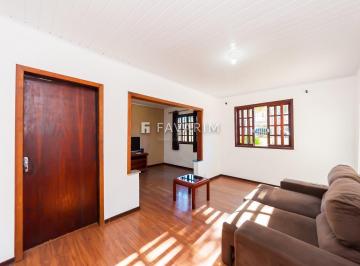 Casa · 150m² · 3 Quartos · 3 Vagas · Casa Barreirinha 3 quartos próximo Avenida Anita G