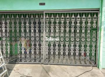 Casa · 125m² · 3 Quartos · 1 Vaga · VENDE-SE SOBRADO C/ 3 CASA PARA RENDA ATIVA - TABOÃO DA SERRA-SP