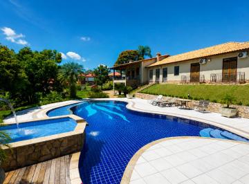 Rural de 5 quartos, Itupeva · Chácara com 5 Quartos à venda, 800m² em Itupeva/SP