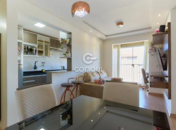 Apartamento · 50m² · 2 Quartos · 1 Vaga · 2 Quartos | Vaga Descoberta | Colônia Rio Grande