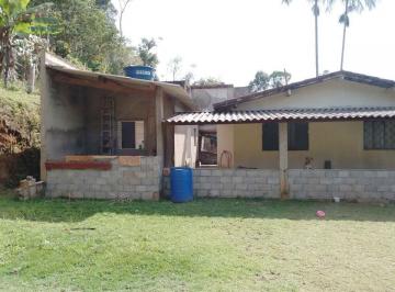 Rural de 4 quartos, Juquitiba · CHÁCARA PRONTA PARA MORAR EM JUQUITIBA SP COD: 6080 F:(11) 97302-9229 CESAR