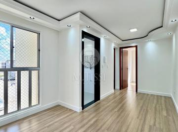 Apartamento · 42m² · 2 Quartos · 1 Vaga · Apartamento à venda - em Ouro Fino