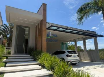 Casa · 360m² · 3 Quartos · 5 Vagas · Condomínio Reserva Santa Maria - Linda Casa Térrea a Venda ou Locação