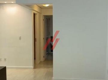 Foto 01 · Aluguel de Apartamento de 2 Quartos em Alphaville Centro Industrial e Empresarial - Barueri-SP, 80m²