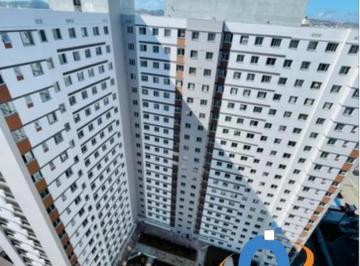 Foto 01 · Apartamento à venda em São Paulo-SP, Vila Anastácio: 2 quartos, 1 sala, 1 banheiro, 42m² de área. Ve