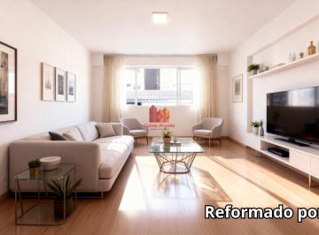 Apartamento · 98m² · 3 Quartos · 1 Vaga · Apartamento para retrofit à venda no Bacacheri!<br
