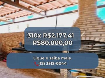 Casa de 3 quartos, Vargem Grande Paulista · Casa com 180 m² e 3 quartos à venda no Jardim Europa