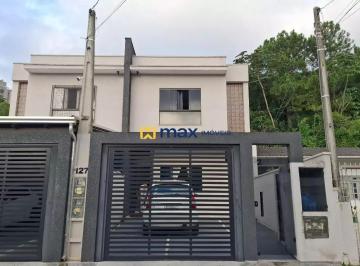 Casa de 3 quartos, Itajaí · Casa ampla com 3 quartos, sendo 1 suíte, à venda no bairro Fazenda em Itajaí/SC