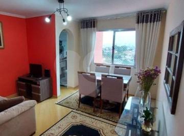 Apartamento de 2 quartos, São Paulo · Apartamento de 2 dormitórios com 2 banheiros e 1 vaga na Júlio Buono