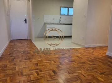 Foto 01 · RA AMIL, Venda, Apartamento Reformado, 2 Quartos sendo 1 Suíte, 70m², Sandra Márcia, Vila Adyana, Zo