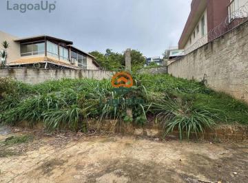 Imagem 1 · Terreno para venda em Joá, Lagoa Santa