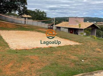 Imagem 1 · Loteamento e Condomínio para venda em Lagoa Santa