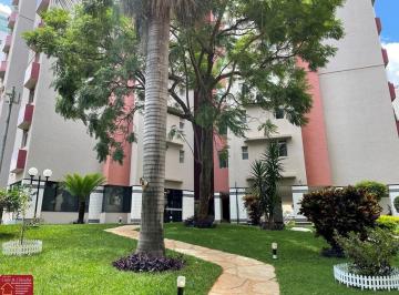 Apartamento de 2 quartos, Águas Claras · Excelente apto com 2qts +dce 84m²