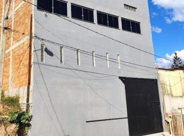 Imagem 1 · Depósito-Galpão-Armazém para aluguel em Vale das Acácias, Ri