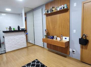 Imagem 1 · Apartamento para venda em Cerejeira (Justinópolis), Ribeirão