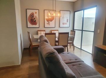 Apartamento de 2 quartos, Sorocaba · Apartamento com 2 quartos, 55 m² em Venda, Jardim Santa Fé