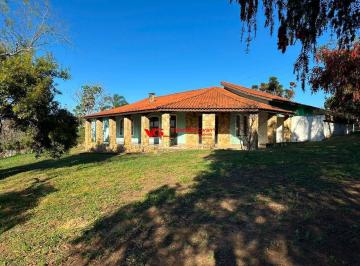 Imagem 1 · Chácara para venda em Lagos de Shanadu, Indaiatuba