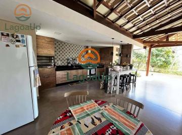 Imagem 1 · Casa de Condomínio para venda em Lagoa Santa