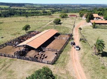 Imagem 1 · Fazenda para venda em Centro, Uberaba